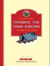 Thomas The Tank Engine The New Collection