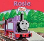 Thomas Library Rosie