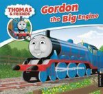 Thomas And Friends Gordon the Big Engine