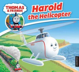 Thomas And Friends: Harold the Helicopter by Various