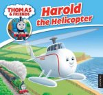 Thomas And Friends Harold the Helicopter