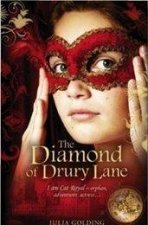 Cat Royal The Diamond of Drury Lane