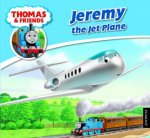 Thomas And Friends Jeremy The Jet Plane