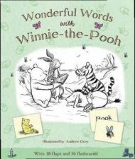 Wonderful Words With WinnieThePooh