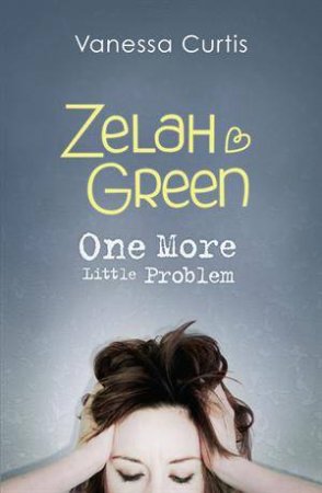 Zelah Green Dating Queen by Vanessa Curtis