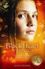 Cat Royal Black Heart Of Jamaica
