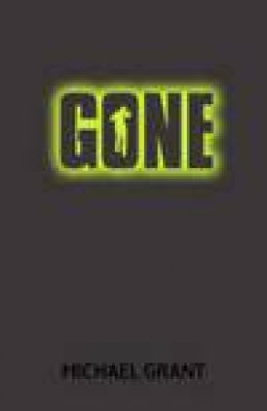 Gone by Michael Grant