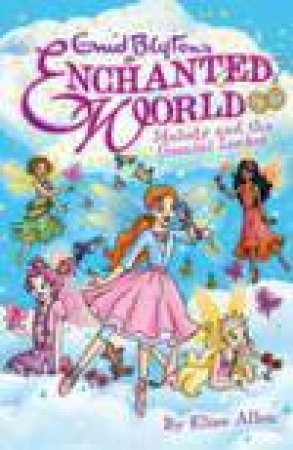 Melody and the Gemini Locket by Enid Blyton & Elise Allen