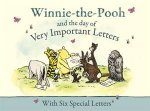 WinniethePooh And The Day Of Very Important Letters