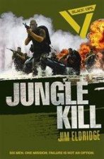 Black Ops Jungle Kill