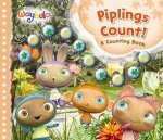 Piplings Count A Counting Book