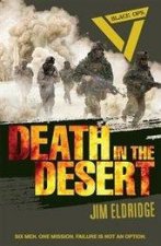 Black Ops Death In The Desert