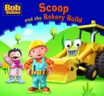 Scoop and the Bakery Build