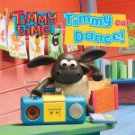 Timmy Time Timmy Can Dance