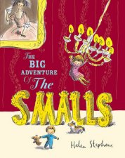 The Big Adventure of the Smalls