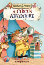 Tumtum and Nutmeg A Circus Adventure