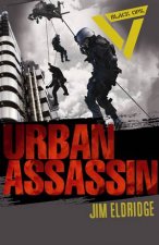 Black Ops Urban Assassin