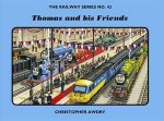 Thomas Railway Series 42 Thomas and His Friends