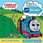 Thomas Hide and Slide