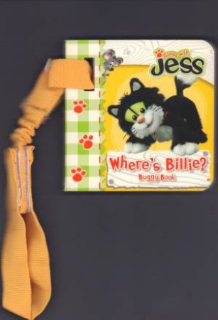 Guess with Jess: Where's Billie? by Various