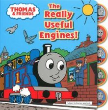 The Really Useful Engines