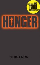 Hunger ANZ Tour Edition