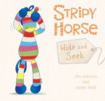 Stripy Horse Hide and Seek