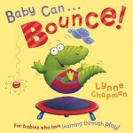 Baby Can Bounce