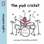 World Of Happy The Pink Cricket