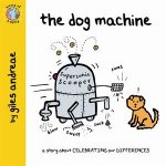World Of Happy The Dog Machine