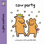 World Of Happy The Cow Party
