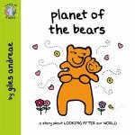 World Of Happy Planet Of The Bears
