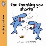 World Of Happy The Thanking You Sharks