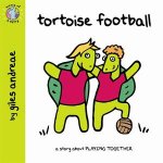 World Of Happy Tortoise Football