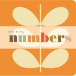 Orla Kiely Numbers