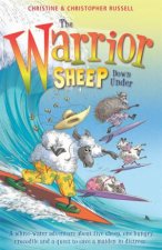 The Warrior Sheep Down Under