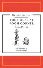 The House at Pooh Corner Facsimile