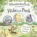 Winnie the Pooh Hide and Peek