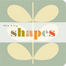 Orla Kiely Shapes