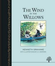 The Wind in the Willows