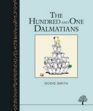 Hundred and One Dalmations