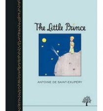 The Little Prince Classic Ed