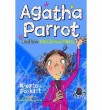 Agatha Parrot and the Odd Street Ghost