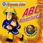 Fireman Sam ABC Adventure