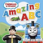 Thomas and Friends Amazing ABC