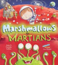 Marshmallows for Martians