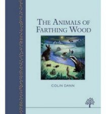 The Animals of Farthing Wood Heritage Edition