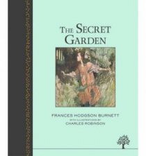 The Secret Garden Classic Edition