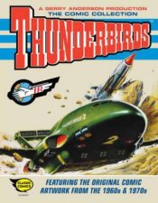 Thunderbirds The Comic Collection
