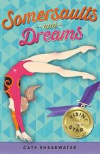 Somersaults and Dreams Rising Star